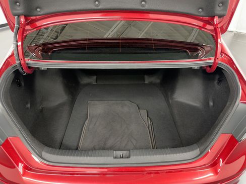 Certified 2024 Honda Accord Sport image 26