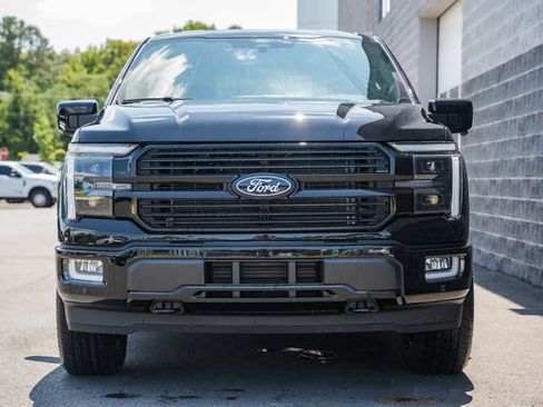 New 2026 Ford F150 Platinum AWD/4WD image 3