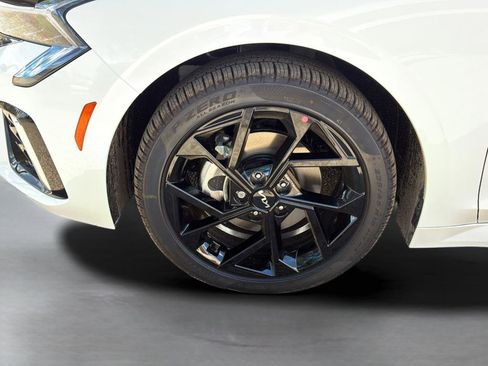 New 2026 Kia K5 GT-Line FWD image 44