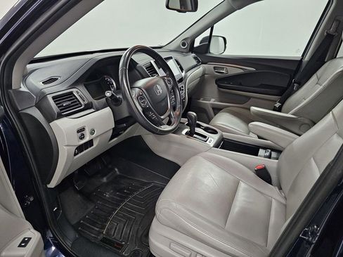 Used 2016 Honda Pilot EX-L image 14