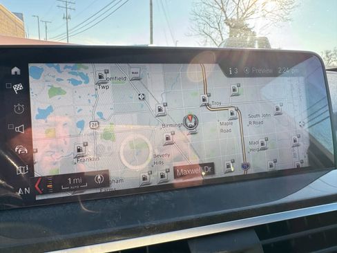 Used 2018 BMW X3 xDrive30i image 19