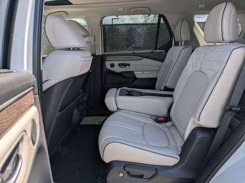 New 2026 Honda Pilot Elite image 16
