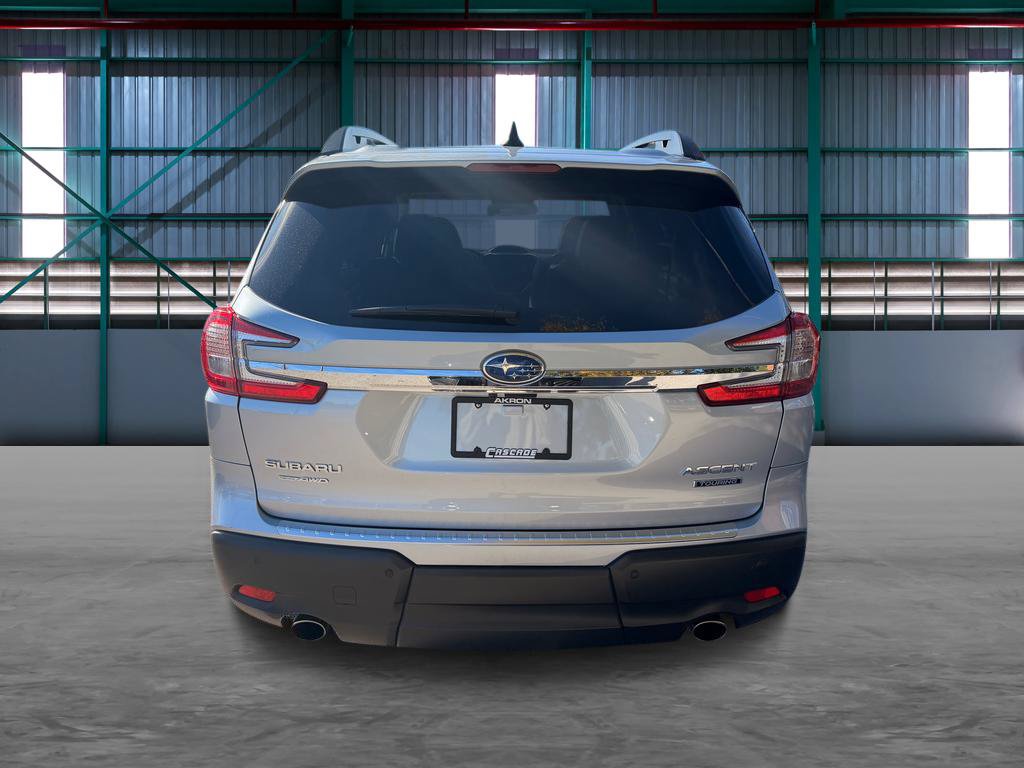 Used 2024 Subaru Ascent Touring AWD/4WD image 4