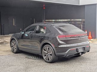 New 2026 Porsche Macan 4 Electric AWD/4WD video 3
