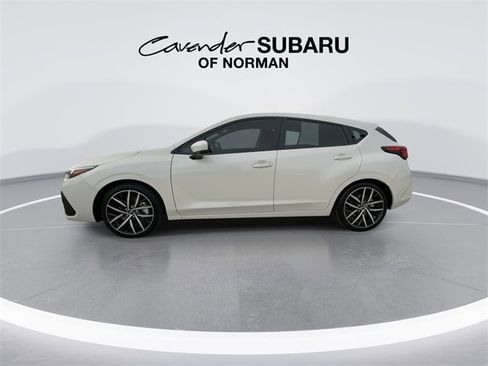 Certified 2025 Subaru Impreza 2.0i Sport image 5