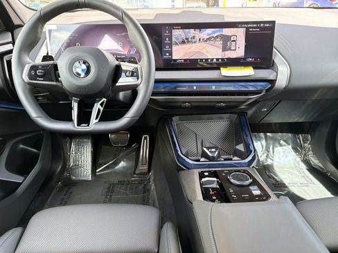 Used 2026 BMW X3 xDrive30i w/ Premium Package AWD/4WD image 16