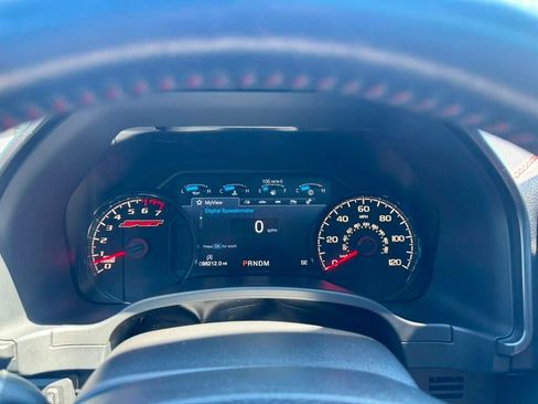 Used 2018 Ford F150 Lariat AWD/4WD image 8