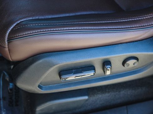 Used 2023 Honda Pilot Elite image 22