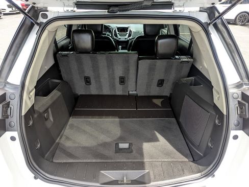 Used 2012 GMC Terrain SLT image 46