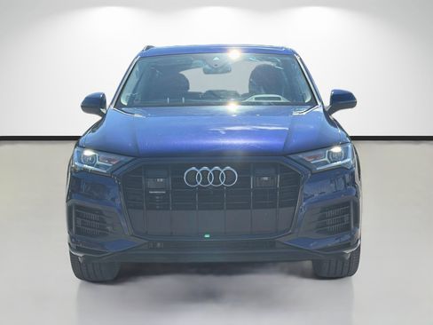 Used 2022 Audi Q7 3.0T Prestige AWD/4WD image 8