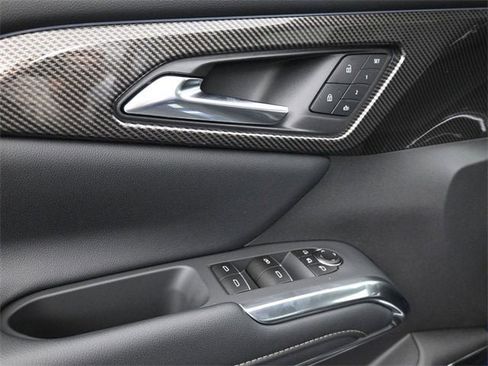 New 2026 Chevrolet Traverse High Country w/ LPO, Floor Liner Package image 20