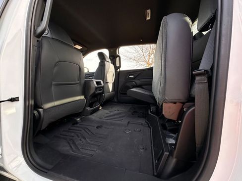 Used 2024 Chevrolet Silverado EV W/T image 32