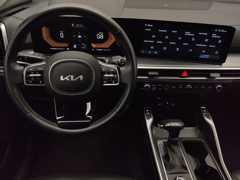 Used 2024 Kia Sorento S FWD image 22