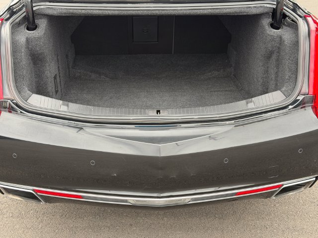 Used 2016 Cadillac XTS Luxury FWD image 5