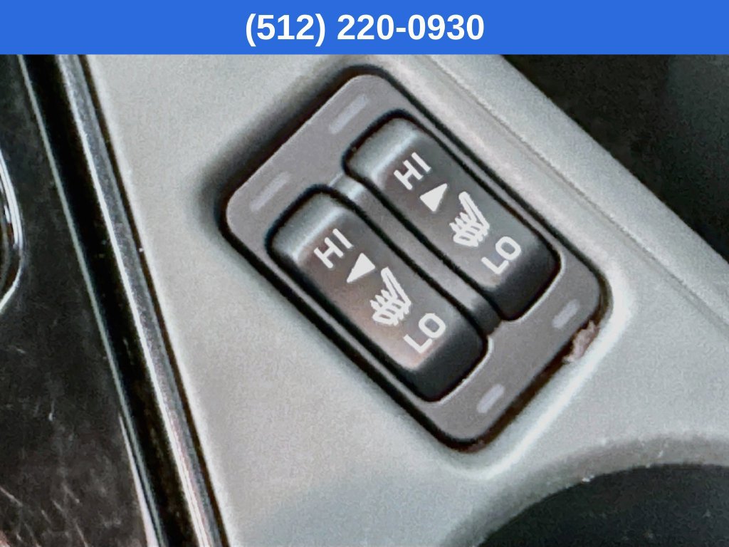 Certified 2024 Subaru Crosstrek 2.5i Wilderness w/ Crosstrek Mirror Package AWD/4WD image 25