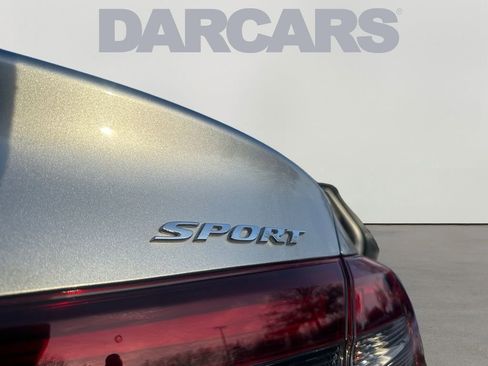 Certified 2025 Honda Civic Sport image 31