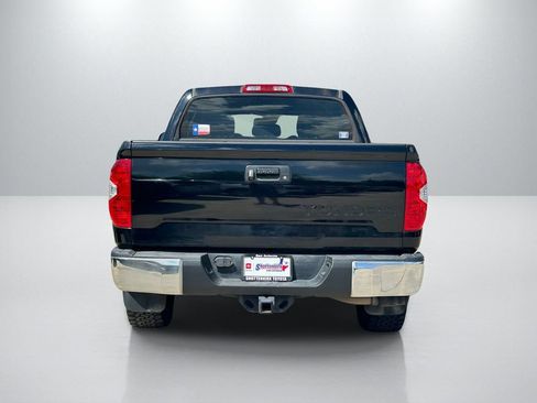 Used 2018 Toyota Tundra SR5 w/ SR5 Upgrade Package RWD image 6