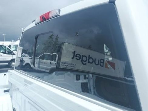 New 2025 Ford F150 Lightning Lariat image 16