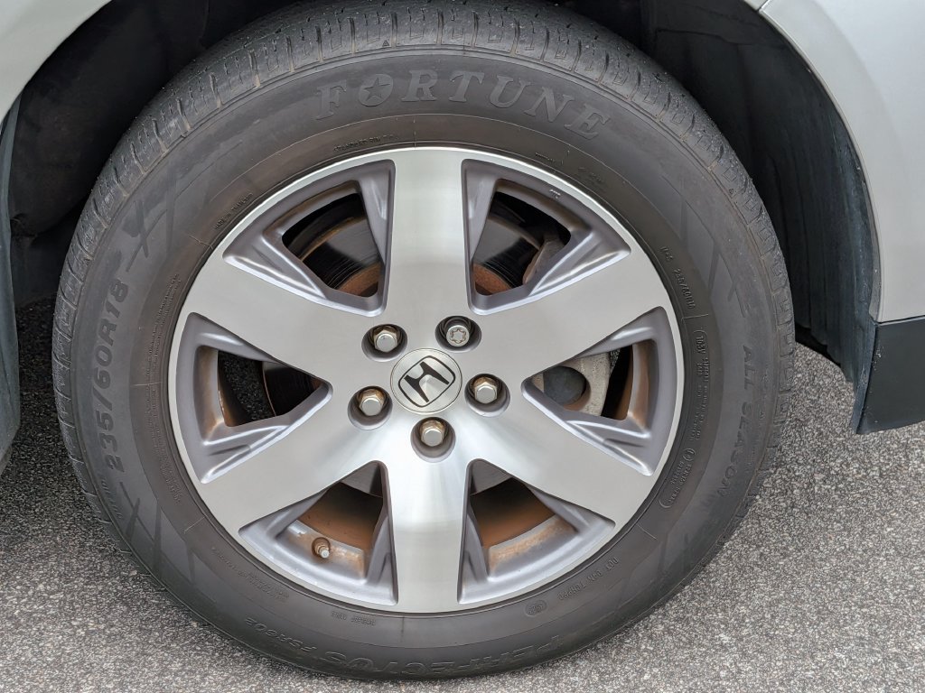 Used 2015 Honda Pilot Touring image 12