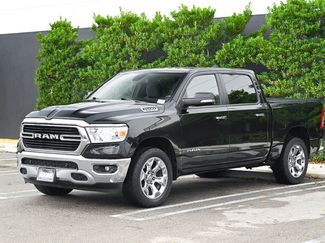 Used 2019 RAM 1500 Big Horn video 1