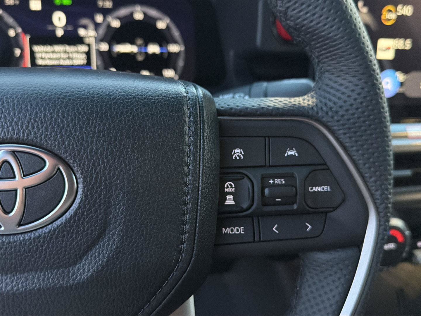 New 2026 Toyota Tacoma TRD Sport AWD/4WD image 22