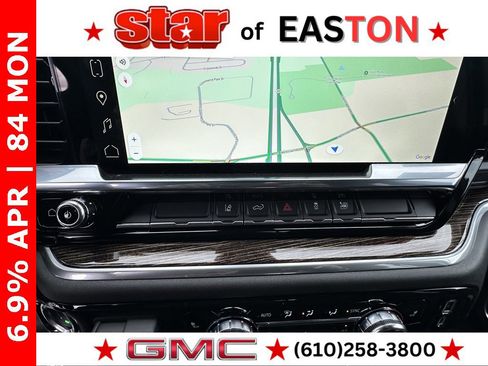 New 2026 GMC Sierra 2500 SLE w/ Preferred Package image 19