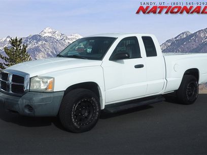 Used 2006 Dodge Dakota ST