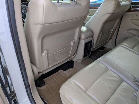 Used 2013 Jeep Grand Cherokee Limited w/ Trailer Tow Group image 30