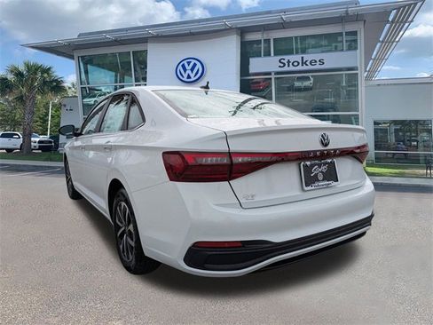 New 2026 Volkswagen Jetta S image 6
