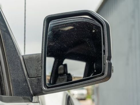 Used 2019 Ford F150 Raptor w/ Equipment Group 802A Luxury AWD/4WD image 13