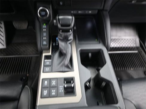 Used 2025 Toyota Land Cruiser w/ Premium Package image 10