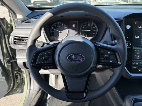 New 2026 Subaru Crosstrek 2.0i Premium image 26