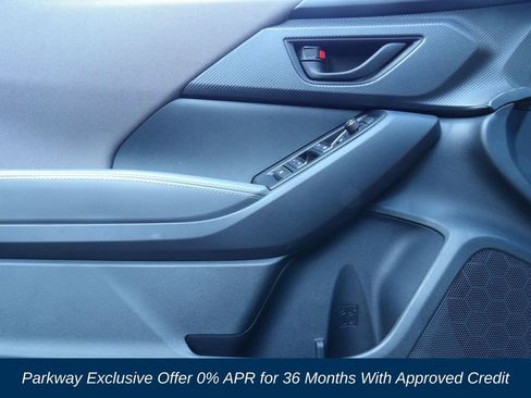 New 2026 Subaru Crosstrek 2.0i Premium image 9