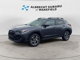 New 2026 Subaru Crosstrek 2.0i Premium video 1