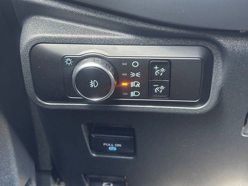 New 2025 Ford Bronco Badlands w/ Sasquatch Package image 25