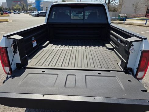 New 2026 Honda Ridgeline RTL image 13