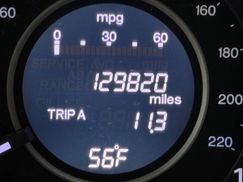 Used 2014 Honda CR-V EX-L image 53