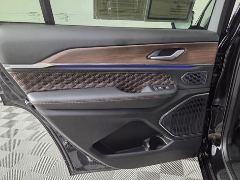 Certified 2025 Jeep Grand Cherokee L Summit image 27