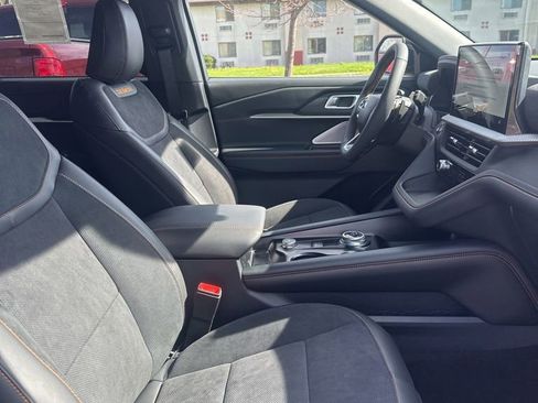 New 2026 Ford Explorer Tremor AWD/4WD image 12