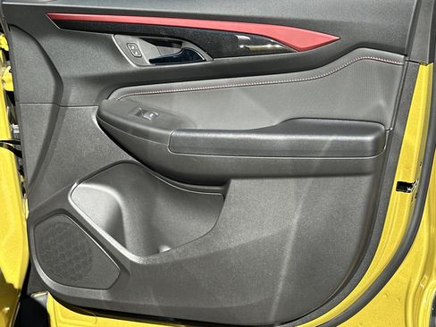 New 2025 Chevrolet TrailBlazer RS image 22