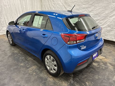 Used 2021 Kia Rio S image 4