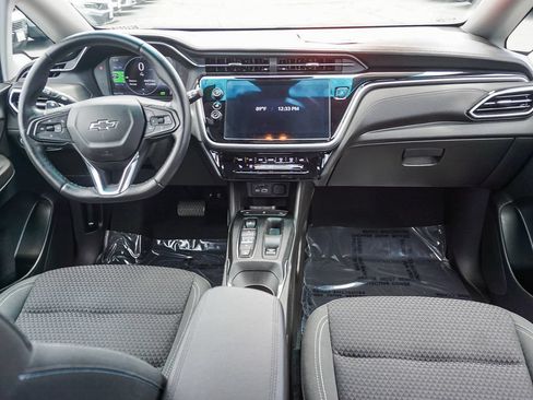 Used 2022 Chevrolet Bolt LT FWD image 14