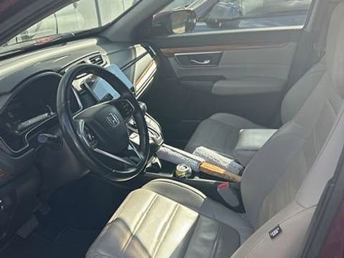 Used 2018 Honda CR-V EX-L image 10