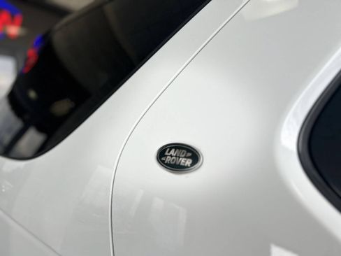Used 2019 Land Rover Discovery HSE Luxury AWD/4WD image 20