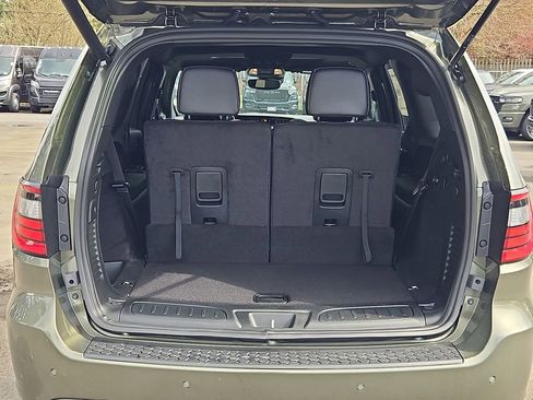 New 2026 Dodge Durango GT image 10