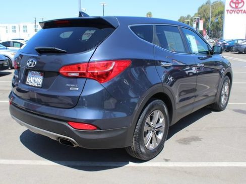 Used 2016 Hyundai Santa Fe Sport AWD/4WD image 11