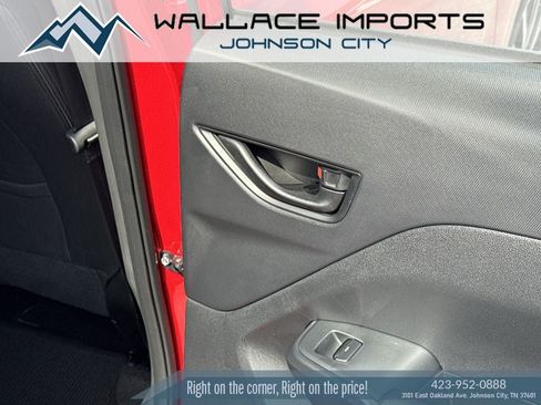 Used 2026 Subaru Impreza 2.0i Sport AWD/4WD image 39