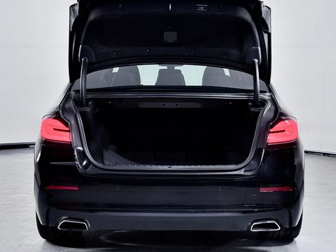 Used 2021 BMW 530i 530i image 16