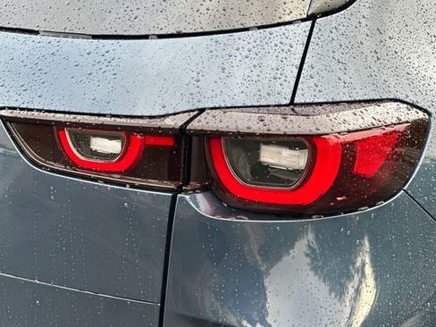 New 2026 MAZDA CX-50 AWD 2.5 S w/ Cargo Package image 32