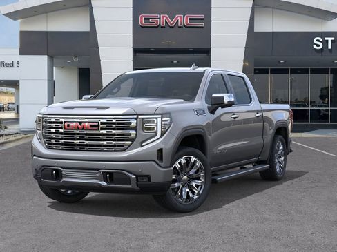 New 2026 GMC Sierra 1500 Denali image 6